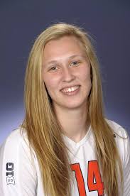 2015 Volleyball Roster