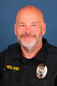 CISD Police Officers