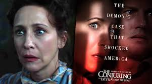 Yeah i reckon that all the annabelles should def come before the conjuring. The Conjuring 3 How To Watch Online On Hbo Max Popbuzz