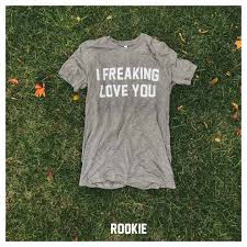 As their oldest rookie, he's met with skepticism from those who see him as just a walking midlife crisis. I Freaking Love You By Rookie Song License