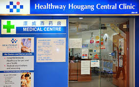 Healthway Medical Family Medical Clinics In Singapore Shopsinsg