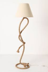 Seil Stehlampe Stehlampe Bodenlampe Lampen