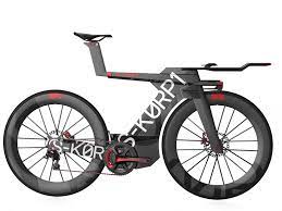 Cervelo triathlon & time trial bikes. S Korp1 Definiert Die Regeln Fur Triathlon Bikes Neu