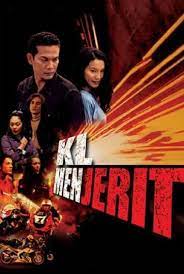 Filem kl menjerit (2002) arahan bade hj. Kl Menjerit Movie Moviefone