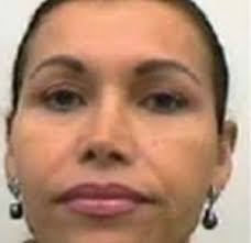 Alejandrina gisselle guzmán salazar, 33, wed édgar cázares, the nephew of blanca margarita cazares, an alleged cartel money launderer dubbed the empress, according to mexican media. Alejandrina Maria Salazar Hernandez Bio Age Family Facts