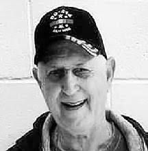 Robert WILLIAMS Obituary (1952