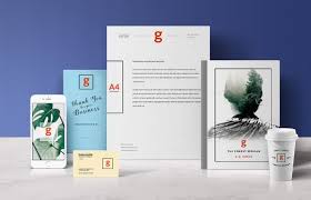 Download 100 Free High Quality Identity Branding Stationery Mockups For 2021 365 Web Resources