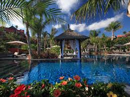 Barcelo Asia Gardens Hotel Thai Spa Small Backyard Gardens Backyard Garden Design Cottage Garden