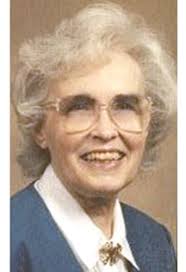 Penny Walker Obituary (1920