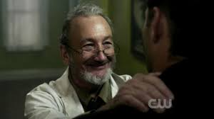 Doux Reviews: Supernatural: Appointment in Samarra