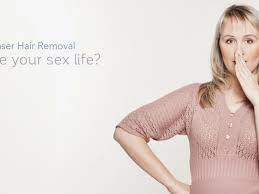 For those needing complete gender correction, this. Can Brazilian Laser Hair Removal Improve Your Sex Life Derma Health Institute