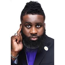 Apostle/Prophet S. D. James