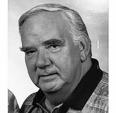 Carl BROOKS Obituary