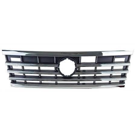 Calandre chrome VOLKSWAGEN Touareg 3 2018-2026