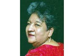 Inez Gutierrez Obituary (2015)