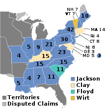Andrew jackson's presidency and policies in american history many acts of cruelty and or unjustified beliefs were acted upon. Presidency Of Andrew Jackson Wikipedia