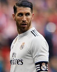 There are so many sergio ramos haircuts to choose from, it can be difficult to pick 7 of the best. 85 Sergio Ramos Haircut Ideas For The Superstar Athlete In You