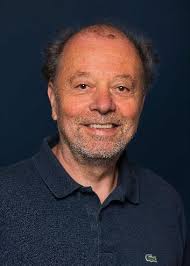 8 Institutional and Professional Relations