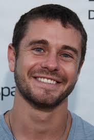 LTW: "Reviving Ophelia's" Nick Thurston