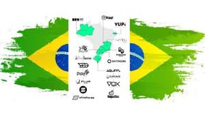 7 de abril de 2021 welisson poreto 0. Conheca 17 Empresas Que Estao Definindo O Futuro Dos Games Brasileiros Drops De Jogos