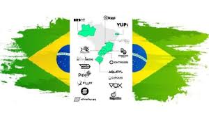 A felicidade às vezes é próxima e nós não a vemos. Conheca 17 Empresas Que Estao Definindo O Futuro Dos Games Brasileiros Drops De Jogos