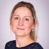 Louise Black Holberg