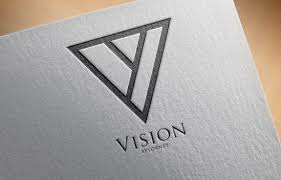 Stephanie lives in manchester, england. Vision Letter V Alphabet Typography Technology Abstract Internet Branding Marketing Logo Design Logo D V Logo Design Letter Logo Design Marketing Logo Design