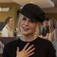 Barry Glickman MBTI人格类型：: ESFP