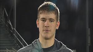 Justin Herbert got a haircut! 'Honestly it was getting too long'