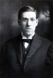 Chronological Bibliography H P Lovecraft
