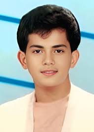 Teenage Idol Former That's Entertainment Members Batch 1987