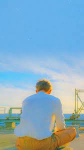 Namjoon black aesthetic wallpaper | army aesthetics ♛ amino. Pin Oleh Sofia Strass Di Wallpaper Bts