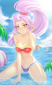 Rule34 - If it exists, there is porn of it  janet  5534790