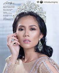 Although miss grand usa abena appiah took the crown and winning title, jasebel is the first ever malaysian contestant to reach the final 10 of the competition. Malaysia Debra Jeanne Poh The Great Pageant Community