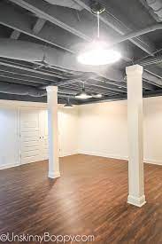 Maybe you would like to learn more about one of these? Tales Of Painted Basement Ceilings And Pole Dancing Woes Beth Bryan