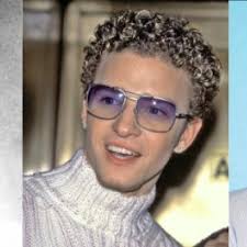 From bad teacher to friends with benefits , justin timberlake has proven that he has a strong sense of humor. Behold Justin Timberlake Through The Years