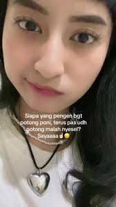 nyesel, malah kaya bruce lee😔