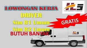 Ulet, pekerja keras dan komunikatif 5. Loker Driver Truk Guda Lowongan Kerja Dibutuhkan Sopir Driver Sim B1 Di Pt Cute766 Cari Lowongan Kerja Driver Truk Terbaru Januari 2021 Eula Espinoza