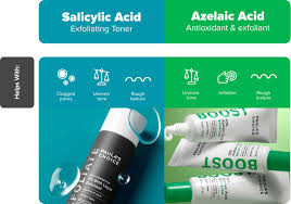 Image result for Azelaic Acid