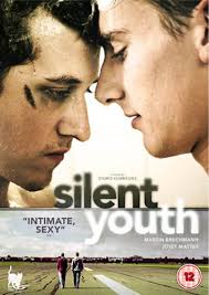 He was born in hamburg, germany to an austrian artist father and german actress mother. Silent Youth Dvd Amazon De Martin Bruchmann Josef Mattes Mathias Neuber Diemo Kemmesies Martin Bruchmann Josef Mattes Dvd Blu Ray