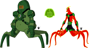 Ben 10 wildvine transformation in real life. Ben 10 Alien Fusions Part 3 The Radioactive Plant Wattpad