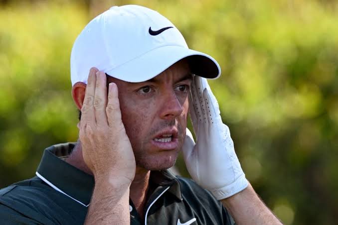 Rory McIlroy says Masters win left him 'directionless'
