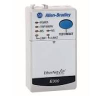 Allen-Bradley E300 EtherNet/IP Communication Module