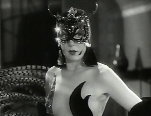 Pre-Code Hollywood: Gangsters, Monsters, and Dames - CinemaNerdz