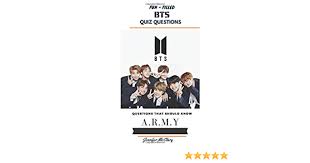 As the old adage goes, taxes are a fact of life. Fun Filled Bts Quiz Questions Questions That A R M Y Should Know Kpop Bts Quiz Questions Book Mcclary Jennifer 9798631500150 Amazon Com Books