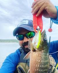 Rodolfo Carrera Quintero