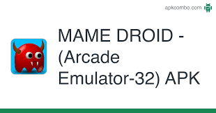 Descargar gratis roms (0.139u1) de juegos arcade retro clásicos de salas recreativas para emuladores mame pc windows 10 y mame4droid de . Mame Droid Arcade Emulator 32 Apk 5 55 Android App Download
