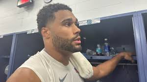 Patrick Johnson Gave His Kicker A Second Chance And He Delivered A Victory