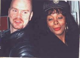 Donna Summer Friends vol1(2) p.4