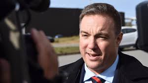 Pierre Lévesque souhaite être la voix des entrepreneurs à l'hôtel de ville 